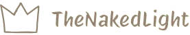 TheNakedLight logo