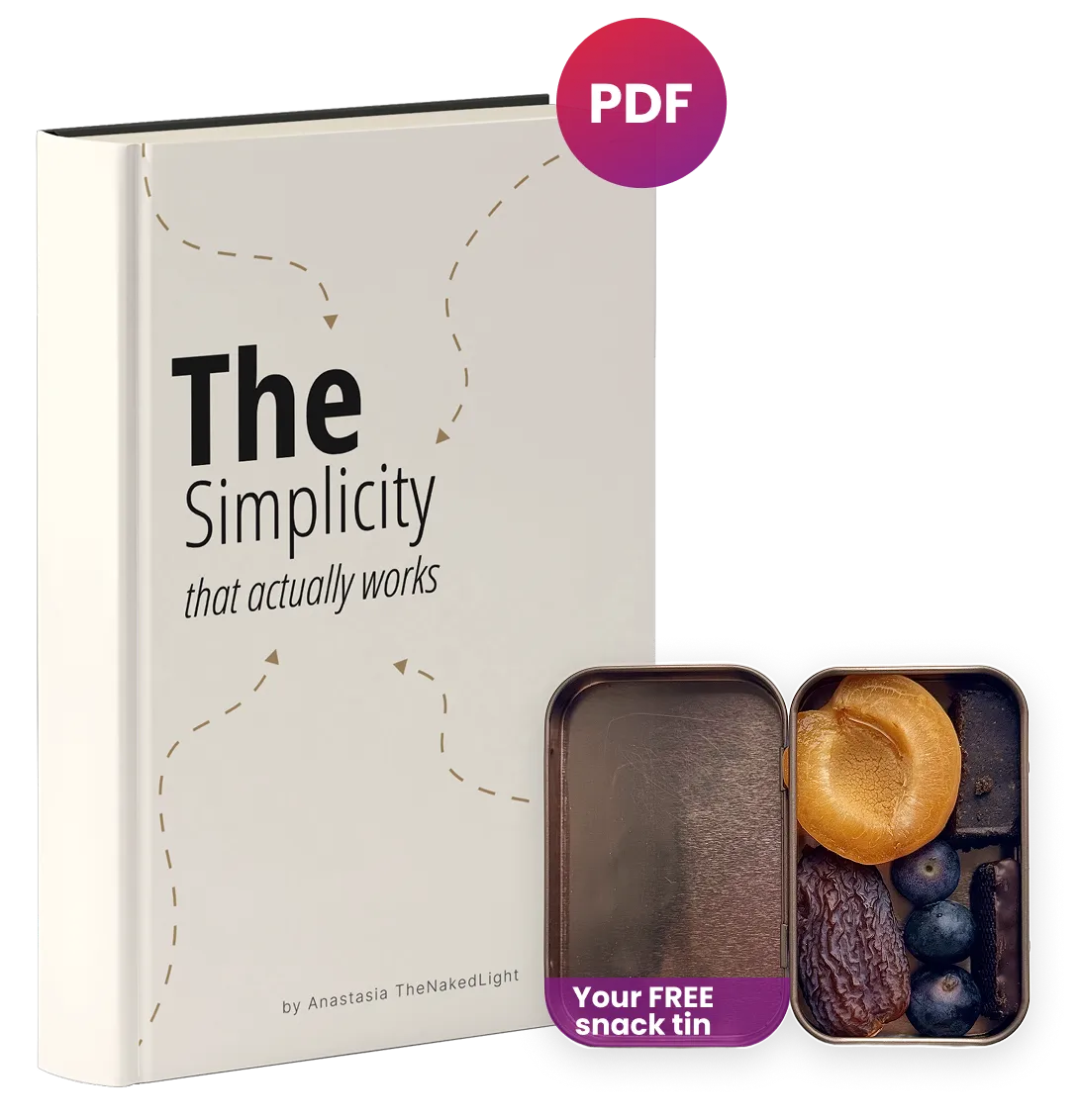 Snack Tin Ritual Guide